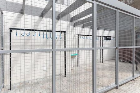 Studio à venda com 29m², 1 quarto e sem vaga Studio à venda com 29m², 1 quarto e sem vagaBicicletário