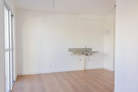 Studio à venda com 29m², 1 quarto e sem vaga Studio à venda com 29m², 1 quarto e sem vagaStudio