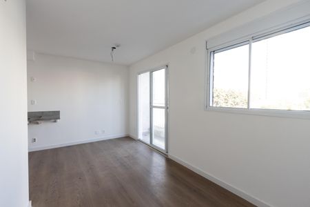 Apartamento à venda com 29m², 1 quarto e sem vagaStudio