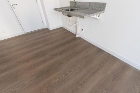 Apartamento à venda com 29m², 1 quarto e sem vagaStudio