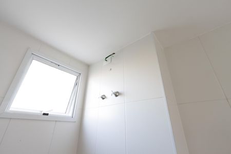 Apartamento à venda com 29m², 1 quarto e sem vagaBanheiro