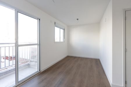 Studio de apartamento à venda com 1 quarto, 29m² em Vila Romana, São Paulo