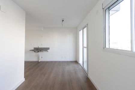 Apartamento à venda com 29m², 1 quarto e sem vagaStudio