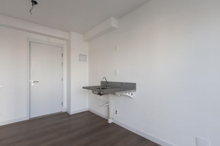 Apartamento à venda com 29m², 1 quarto e sem vagaStudio