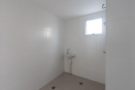 Apartamento à venda com 29m², 1 quarto e sem vagaBanheiro