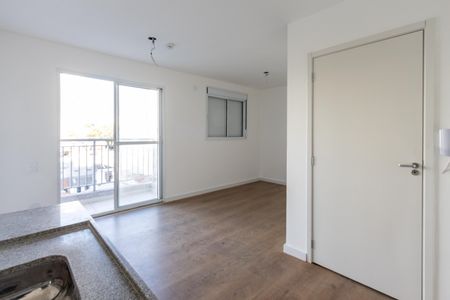 Studio de apartamento à venda com 1 quarto, 29m² em Vila Romana, São Paulo