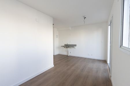 Studio de apartamento à venda com 1 quarto, 29m² em Vila Romana, São Paulo