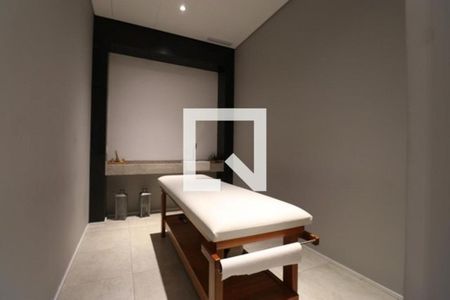 Apartamento à venda com 60m², 1 quarto e 1 vagaSpa