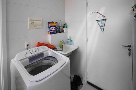 Apartamento à venda com 28m², 1 quarto e sem vagaCozinha e Área de Serviço