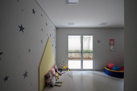 Apartamento à venda com 28m², 1 quarto e sem vagaÁrea comum