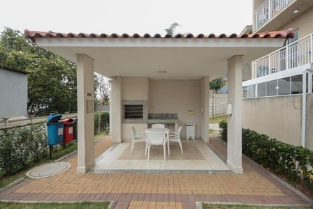 Apartamento à venda com 28m², 1 quarto e sem vagaÁrea comum