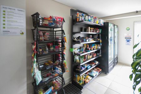 Apartamento à venda com 28m², 1 quarto e sem vagaÁrea comum