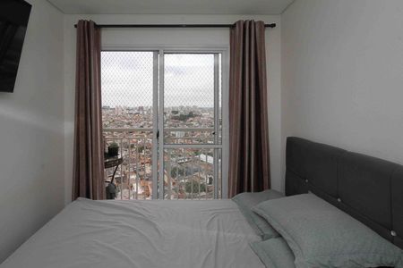 Apartamento à venda com 28m², 1 quarto e sem vagaSuíte