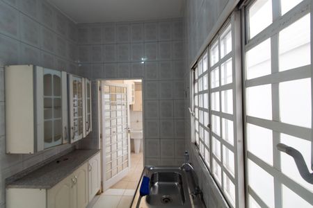 Casa à venda com 160m², 3 quartos e 2 vagasCozinha