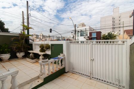 Casa à venda com 160m², 3 quartos e 2 vagasÁrea Externa