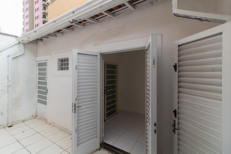 Casa à venda com 160m², 3 quartos e 2 vagasÁrea Externa