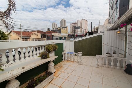 Casa à venda com 160m², 3 quartos e 2 vagasÁrea Externa