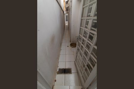 Casa à venda com 160m², 3 quartos e 2 vagasÁrea Externa