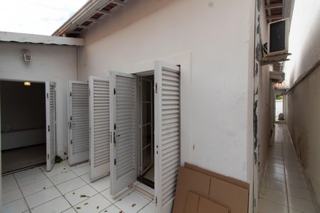 Casa à venda com 160m², 3 quartos e 2 vagasÁrea Externa