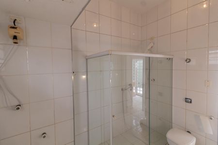 Casa à venda com 160m², 3 quartos e 2 vagasBanheiro Social