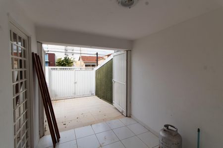 Casa à venda com 160m², 3 quartos e 2 vagasÁrea Externa