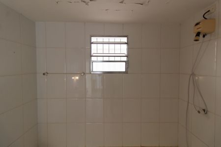 Casa à venda com 160m², 3 quartos e 2 vagasBanheiro Social