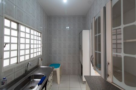 Casa à venda com 160m², 3 quartos e 2 vagasCozinha
