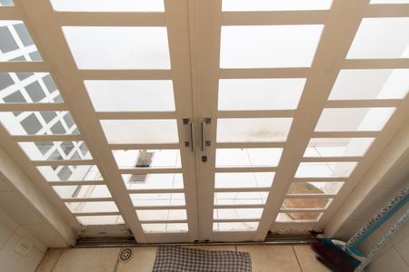 Casa à venda com 160m², 3 quartos e 2 vagasÁrea de Serviço