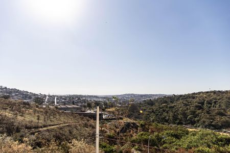 Vista da Sala de apartamento à venda com 2 quartos, 47m² em Palmeiras, Belo Horizonte