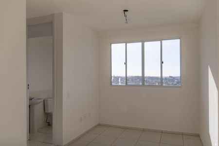 Sala de apartamento à venda com 2 quartos, 47m² em Palmeiras, Belo Horizonte