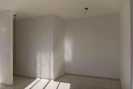 Sala de apartamento à venda com 2 quartos, 47m² em Palmeiras, Belo Horizonte