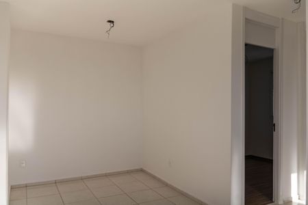 Sala de apartamento à venda com 2 quartos, 47m² em Palmeiras, Belo Horizonte