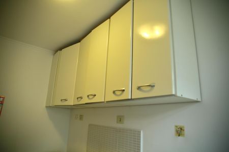 Casa à venda com 189m², 4 quartos e 3 vagasÁrea de Serviço