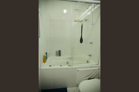 Casa à venda com 189m², 4 quartos e 3 vagasBanheiro da Suíte