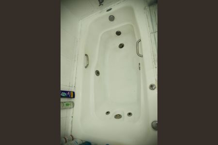 Casa à venda com 189m², 4 quartos e 3 vagasBanheiro da Suíte