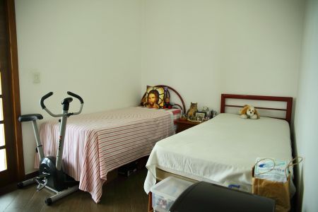 Casa à venda com 189m², 4 quartos e 3 vagasQuarto 1