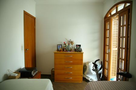 Casa à venda com 189m², 4 quartos e 3 vagasQuarto 1