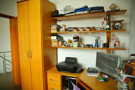 Casa à venda com 189m², 4 quartos e 3 vagasQuarto 2