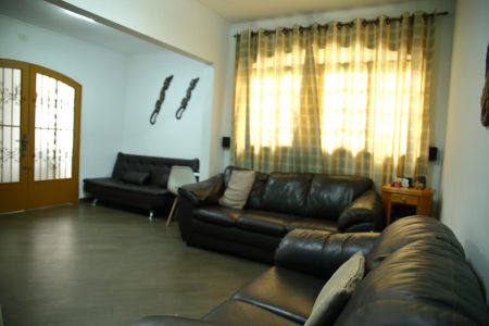 Casa à venda com 189m², 4 quartos e 3 vagasSala