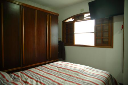 Casa à venda com 189m², 4 quartos e 3 vagasSuíte