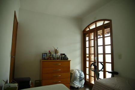 Casa à venda com 189m², 4 quartos e 3 vagasQuarto 1