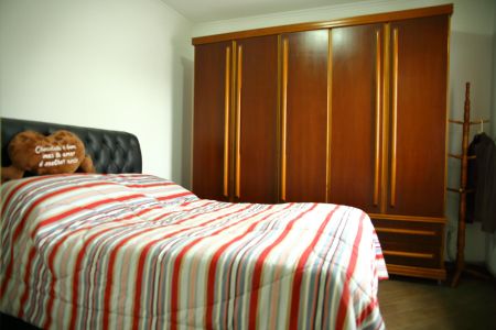 Casa à venda com 189m², 4 quartos e 3 vagasSuíte