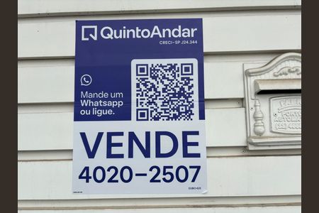 Casa à venda com 189m², 4 quartos e 3 vagasPlaca