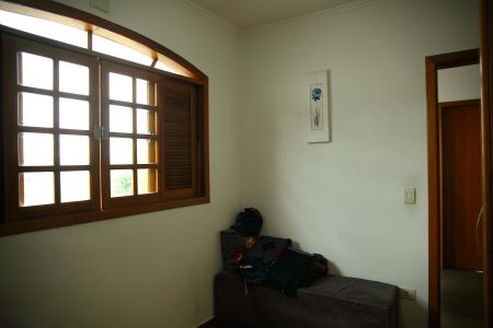 Casa à venda com 189m², 4 quartos e 3 vagasQuarto 2