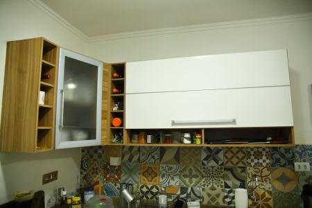 Casa à venda com 189m², 4 quartos e 3 vagasCozinha