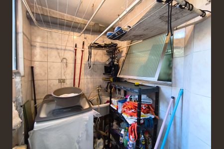 Apartamento à venda com 52m², 2 quartos e sem vaga Apartamento à venda com 52m², 2 quartos e sem vagaÁrea de Serviço