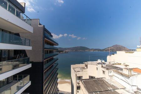 Apartamento à venda com 170m², 3 quartos e 2 vagasVista