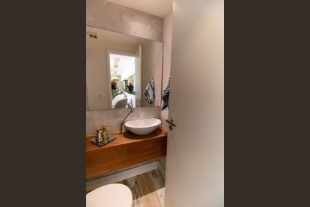 Apartamento à venda com 170m², 3 quartos e 2 vagasLavabo