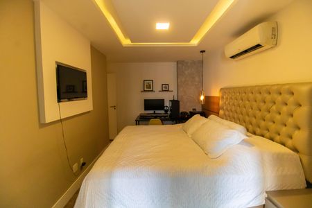 Apartamento à venda com 170m², 3 quartos e 2 vagasSuíte 