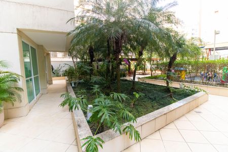 Apartamento à venda com 170m², 3 quartos e 2 vagasÁrea comum